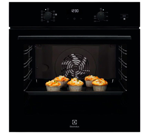 Духовой шкаф ELECTROLUX EOD5C50Z