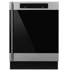 Винный шкаф Smeg CVI338X1
