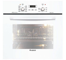 Электрический духовой шкаф GEFEST эдв да 622-02 б