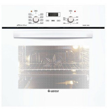 Электрический духовой шкаф GEFEST эдв да 622-02 б