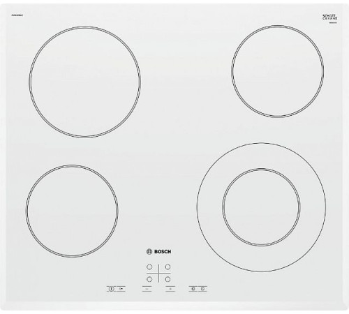 Варочная поверхность BOSCH PKF652BB1E