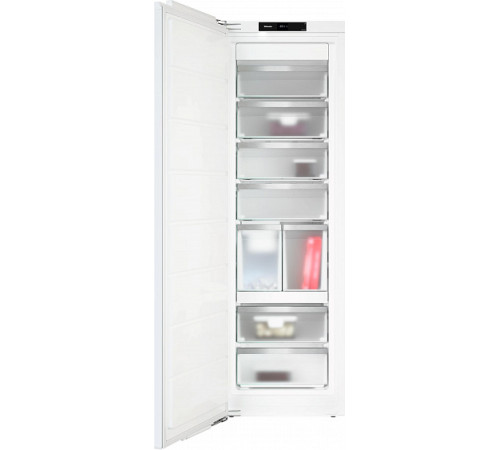 Морозильная камера MIELE FNS 7794 E