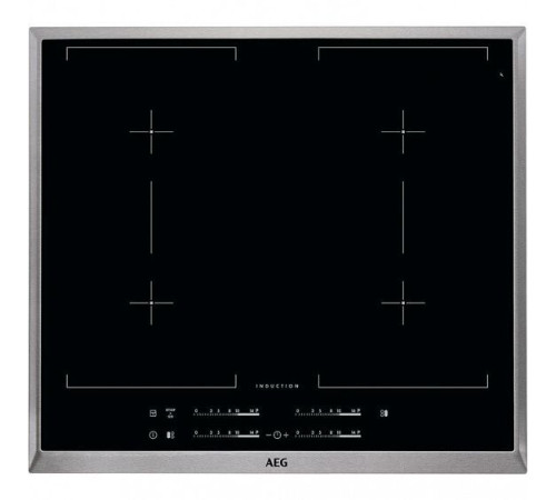 Поверхность AEG HK 654400 XB