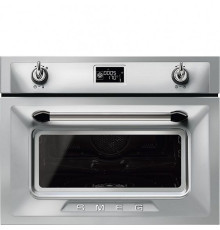 Духовой шкаф SMEG SF4920VCX1