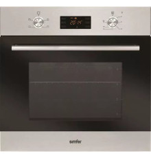 Духовой шкаф SIMFER b6em45001