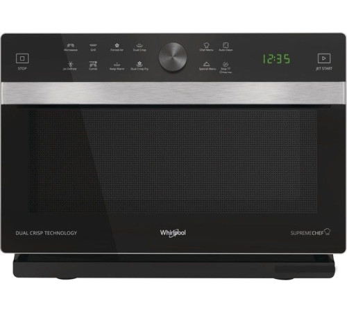Микроволновая печь WHIRLPOOL MWP 338SB