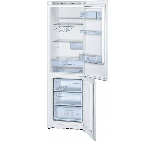 Холодильник BOSCH kge36xw20