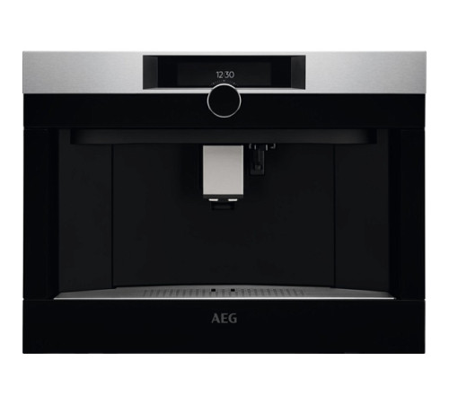 Кофемашина AEG KKK994500M