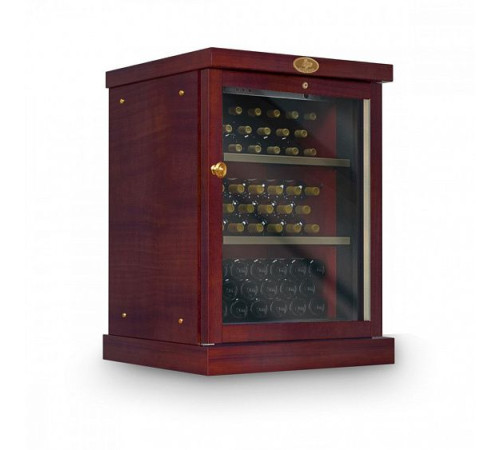 Винный шкаф IP INDUSTRIE CEXPK 151 CU