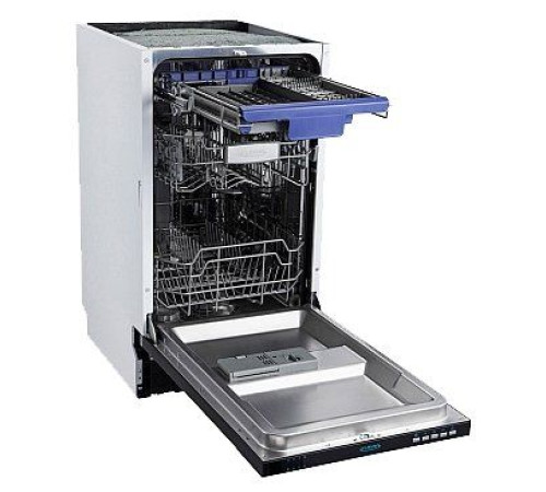 Посудомоечная машина FLAVIA BI 45 Mella P5 S