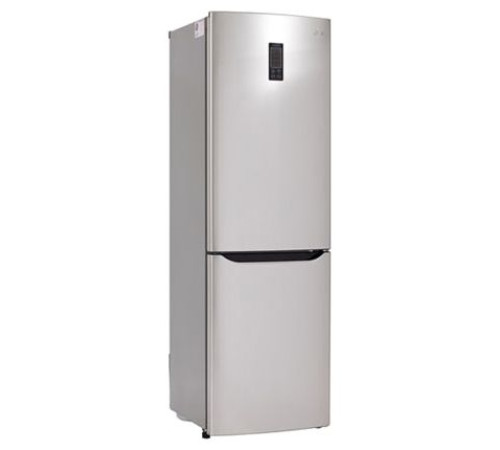 Холодильник LG ga-b409saqa