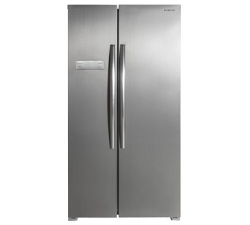 Холодильник DAEWOO RSH-5110SNG