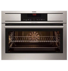 Микроволновая печь AEG KR 5840310 M