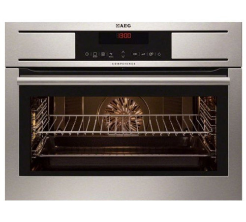 Микроволновая печь AEG KR 5840310 M