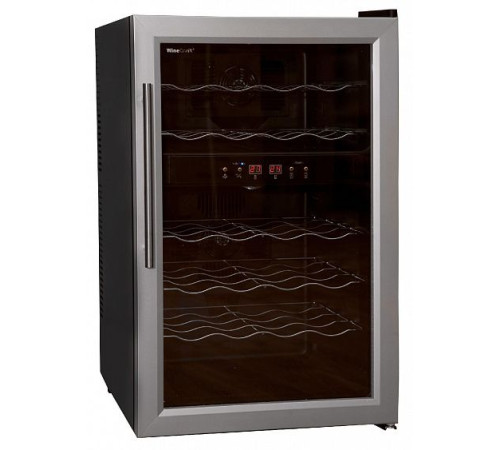 Винный шкаф WINE CRAFT SC-24BZ Grand Cru