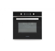 Электрический духовой шкаф Leran EO 6474 IX
