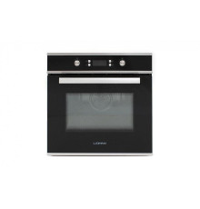 Электрический духовой шкаф Leran EO 6474 IX