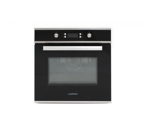 Электрический духовой шкаф Leran EO 6474 IX