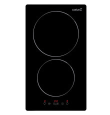 Варочная поверхность CATA ISB 3102 BK