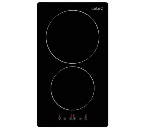 Варочная поверхность CATA ISB 3102 BK