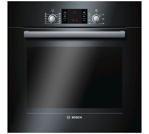 Духовой шкаф BOSCH hbg34b560