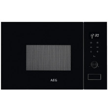 Микроволновая печь AEG MSB2057D-B