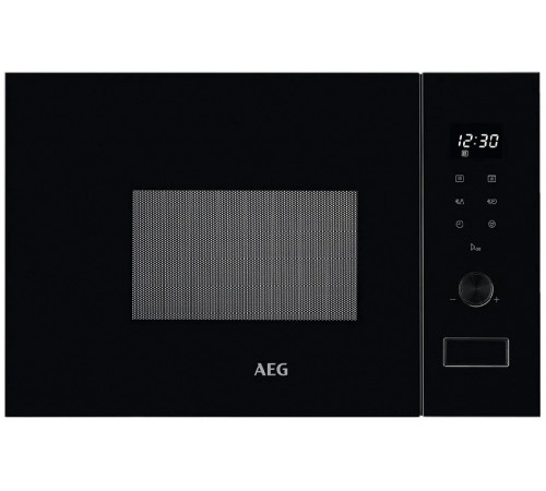 Микроволновая печь AEG MSB2057D-B