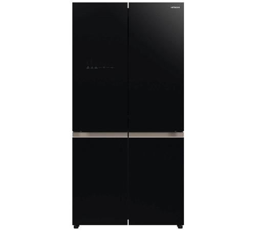 Холодильник HITACHI R-WB720VUC0 GBK