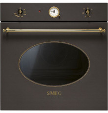Духовой шкаф SMEG sf800c
