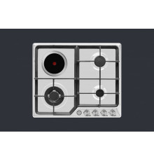 Варочная поверхность ARDESIA f 6v31 gtx