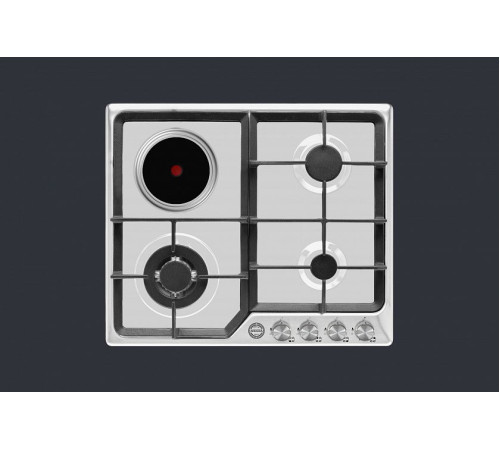 Варочная поверхность ARDESIA f 6v31 gtx