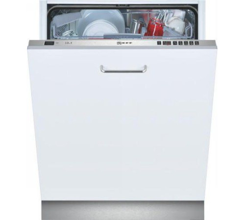 Посудомоечная машина NEFF s 54m45 x8 ru