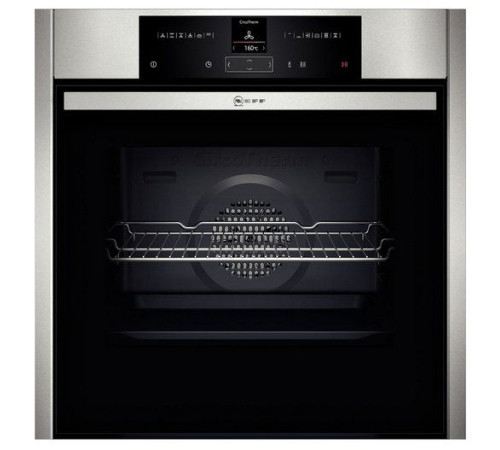 Духовой шкаф NEFF b25cr22n1