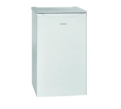 Холодильник BOMANN VS 3262 weiss A+/103L