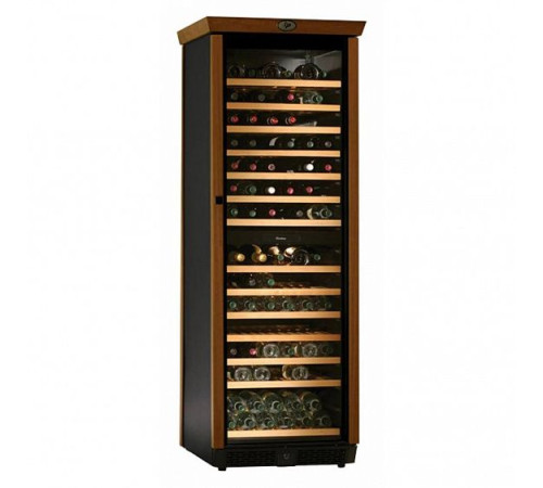 Винный шкаф IP INDUSTRIE JGP 166-6 AD