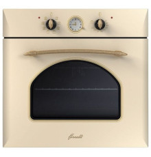 Духовой шкаф FORNELLI fea 60 merletto ivory