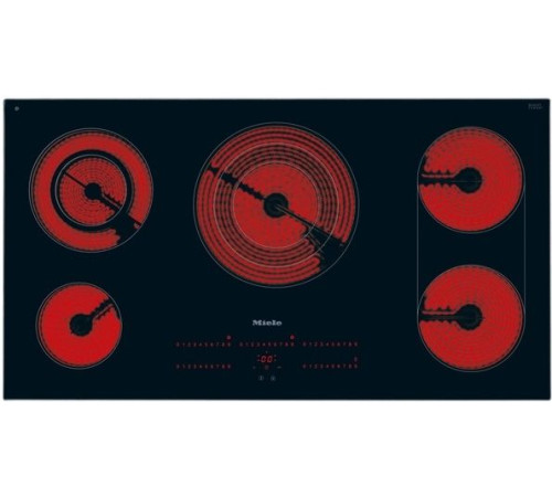 Поверхность MIELE km 5864