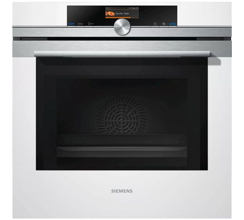 Духовой шкаф SIEMENS HM676G0W1
