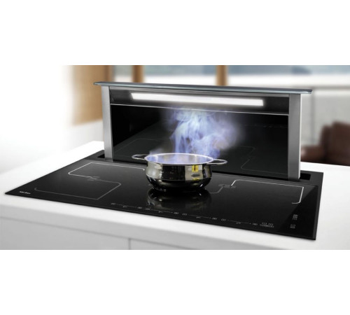 Варочная поверхность SIRIUS S-DDH1 EM