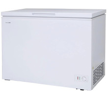 Морозильный ларь WILLMARK CF-380CS