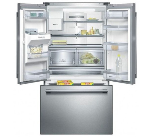 Холодильник SIEMENS kf91npj10r