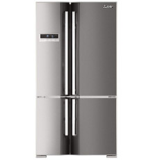 Холодильник MITSUBISHI-ELECTRIC mr-lr78g-st-r