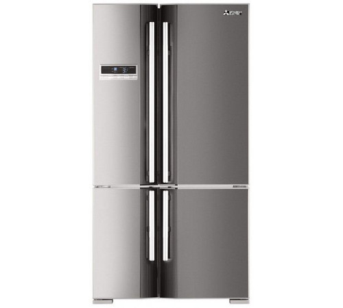 Холодильник MITSUBISHI-ELECTRIC mr-lr78g-st-r