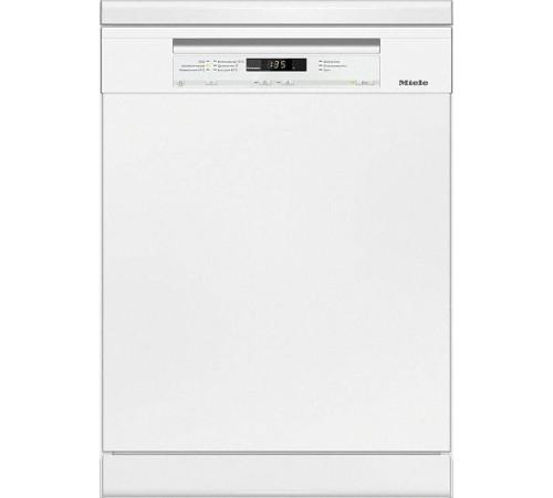 Посудомоечная машина MIELE g 6200 sc