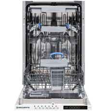 Посудомоечная машина DELVENTO VWB4702