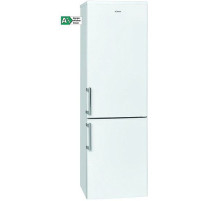 Холодильник BOMANN KG 183 weiss 56cm A+++ 256