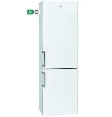 Холодильник BOMANN KG 183 weiss 56cm A+++ 256