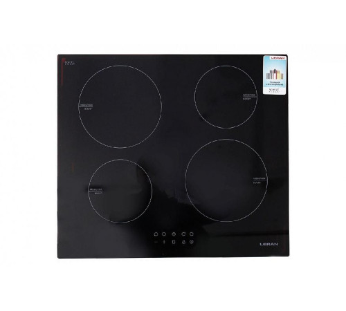 Электрическая поверхность Leran EIH 6442 BG