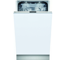 Посудомоечная машина NEFF S855HMX70R