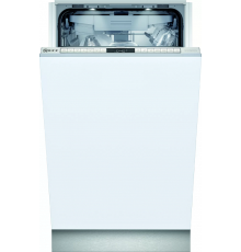 Посудомоечная машина NEFF S855HMX70R